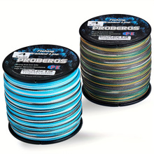 X 91848 Camouflage PE Fishing Line �Բʴ����R�O���羳��