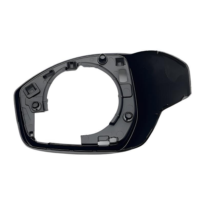 Suitable for Land Rover Range Rover Evoque, Range Rover Velar, Range Rover Sport, Jaguar, rearview mirror frame housing, reverse mirror lens frame, turn signal light