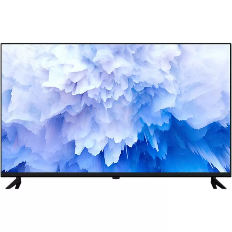 供应出口85英寸全面屏高清智能投屏 inch LEDTV液晶电视网络电视