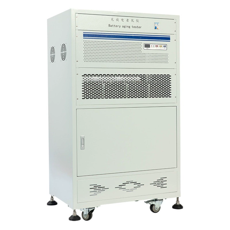 Xindanone PACK тестер старения тестер емкости батареи литиевая батарея УПАКОВКА Оборудование для испытаний заряда и разрядки