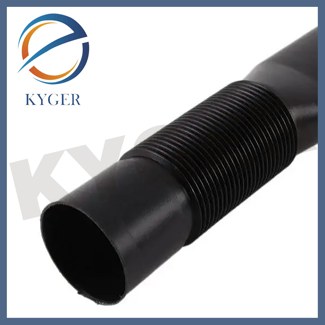 Suitable for Mercedes-Benz M117 Intake Pipe A1170941982, Cross-Border Hot-Selling High-Quality Auto Parts Kyger