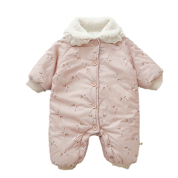 Children's overall