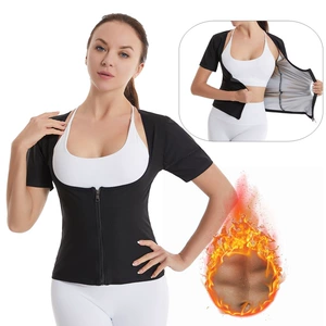 New Women's Yoga Suit Long Sleeve Fitness Sweat-wicking Shapewear