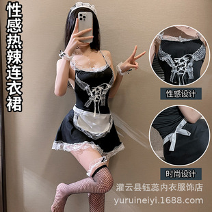 ��Ȥ����Ů���b�Ը�˯���Ʒ��T���·�cos�W���ݳ����ɐۼ�����Ó