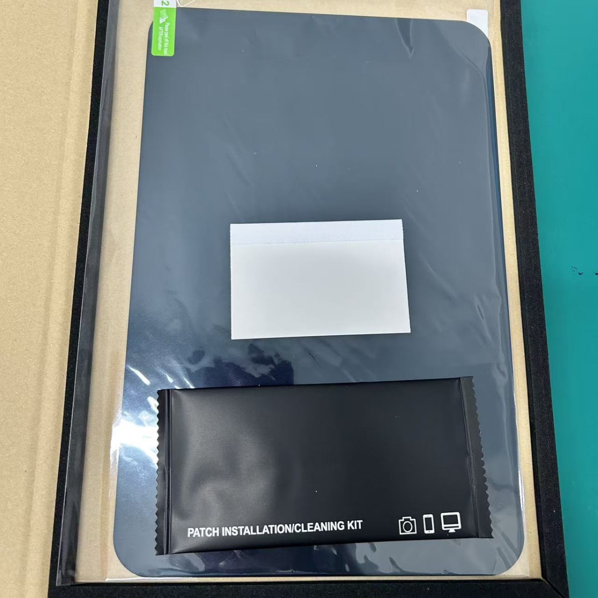 Защитная пленка KOMEPACK TM7 глянцевая