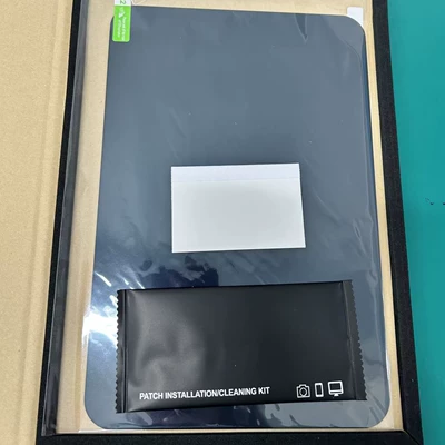 Car interior film, Film Tm.7 Screen Flexible Pet Film