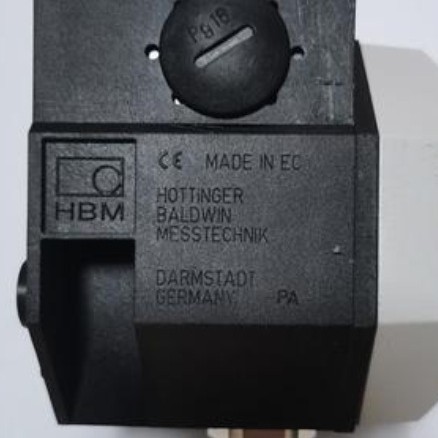 德国HBM信号变送器BM40IE的产品特性