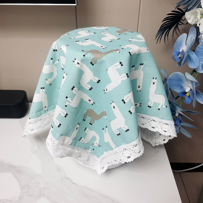 ☆★작은 알파카☆★