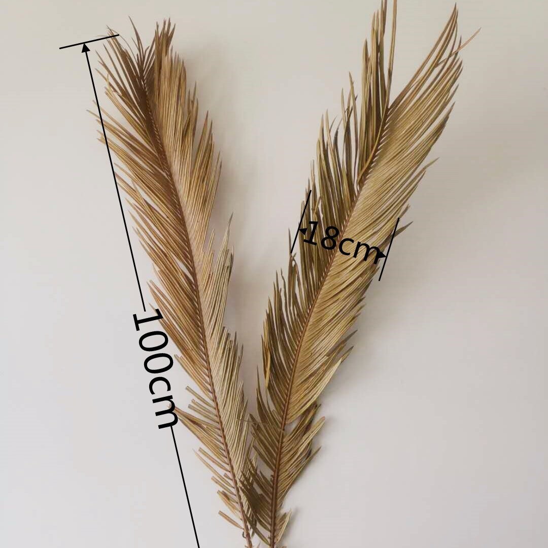 철잎의 원래 색상