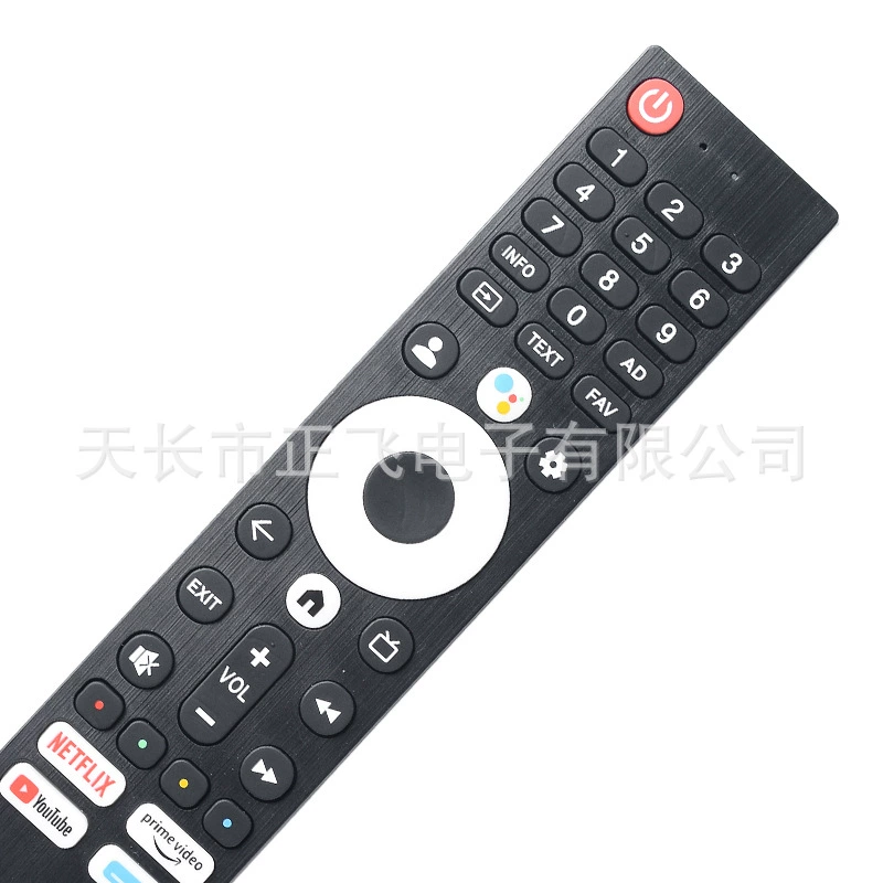 Подходящий пульт дистанционного управления для Asanzo SKYWORTH Voice 55G22 TV HD 4K Smart TV