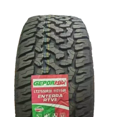 Suv Tire, Off-road şinlər
