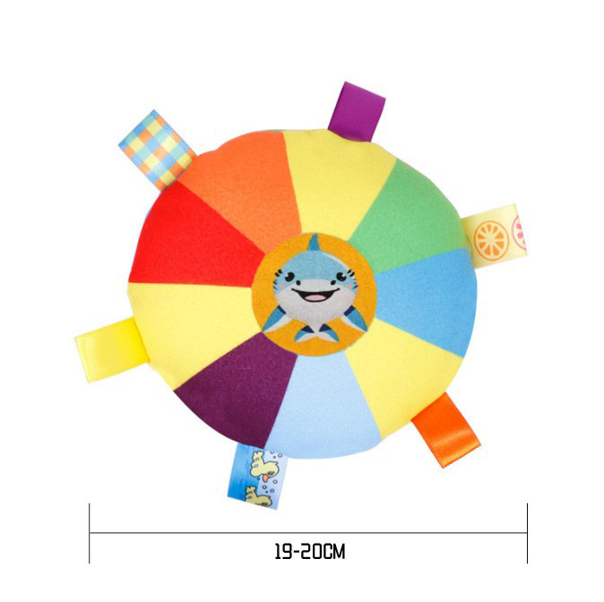 해피샤크 프리스비 [OPP백]