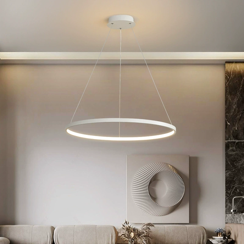 LED ceiling lamp, modern creative design bar lights for living room for bedroom