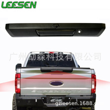 适用福特F250F350F450尾门拉手摄像头高清夜视倒车影像电商供货厂