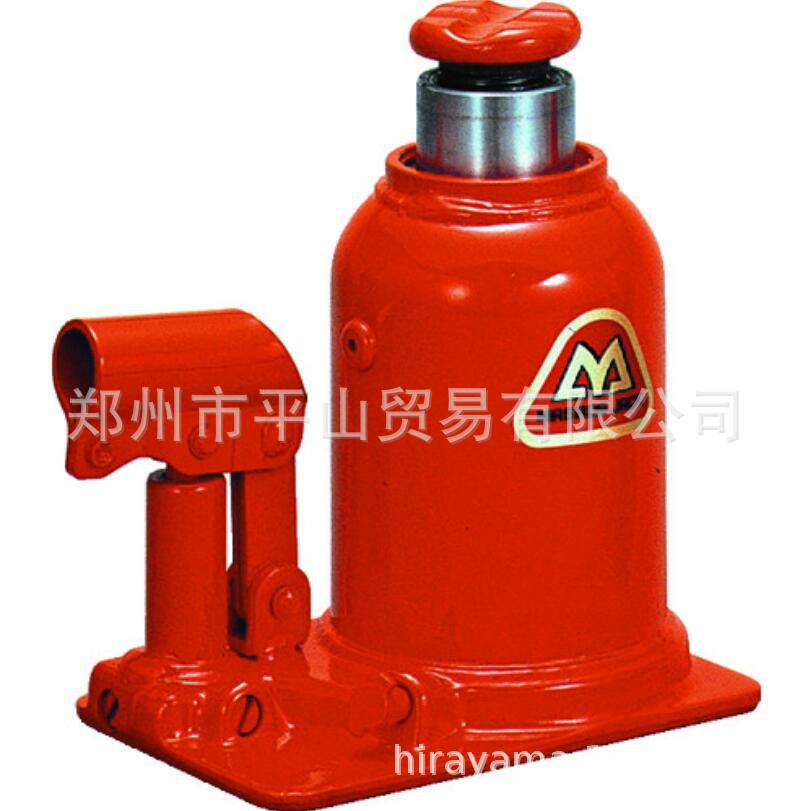 MASADA正田油压爪式千斤顶MHB-10