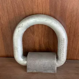 连接环;吊钩、抓钩;其他索具
