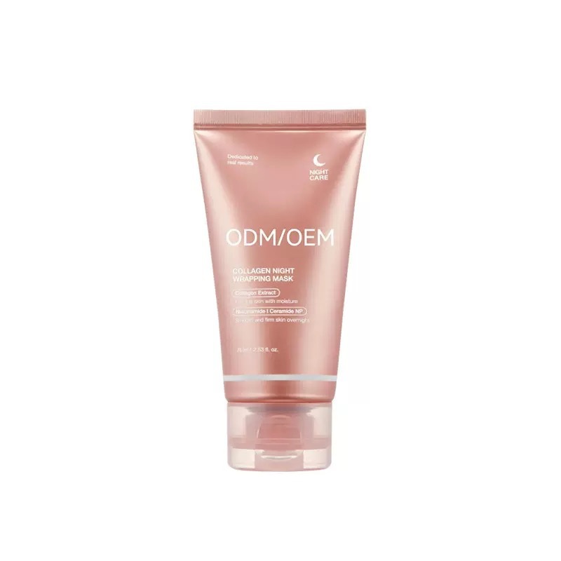 クロスボーダーマスク COLLAGEN MASK コラーゲンピールオフマスク スリーピンググローマスク スミアマスク|undefined