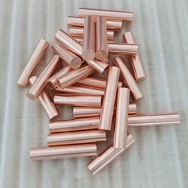 铜及铜合金材;铝及铝合金材;钛及钛合金材