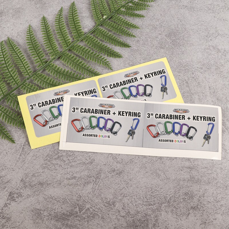 Wholesale Adhesive Label Colorful Sticker Printing Products Adhesive Label Custom Logo Wholesale Adhesive Label Colorful Sticker Printing Products Adhesive Label Custom Logo