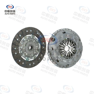 Suitable for Ford Focus and Fiesta clutch kits