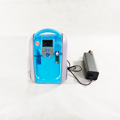 Hava təmizləyiciləri Negative Ion Oxygen Bar
