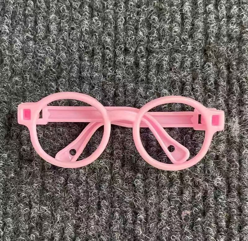 17 センチメートル第一、第二、第三世代ラブブユニバーサル靴アクセサリーラブブ DIY 靴マルチカラーショートブーツレインブーツ卸売|undefined