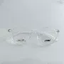 新款学生圆框青少年眼镜架