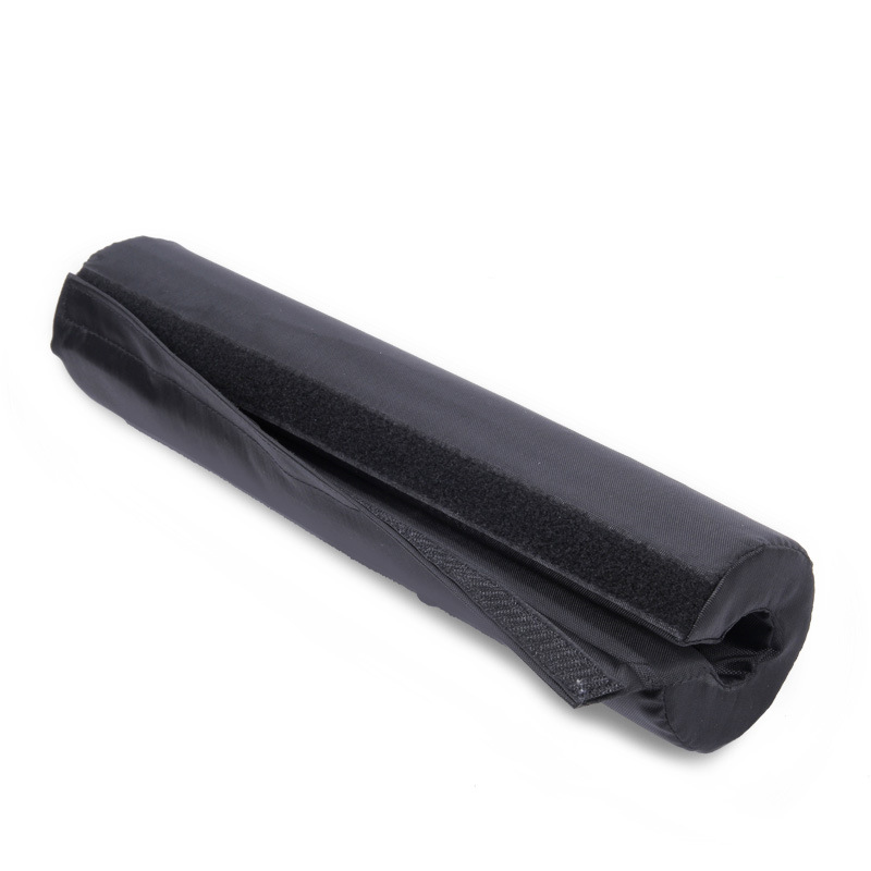 Barbell hombro pad Squat cuello protección levantamiento de pesas hombro pad esponja de espuma hombro bar hombro pad equipo de fitness equipo de protección