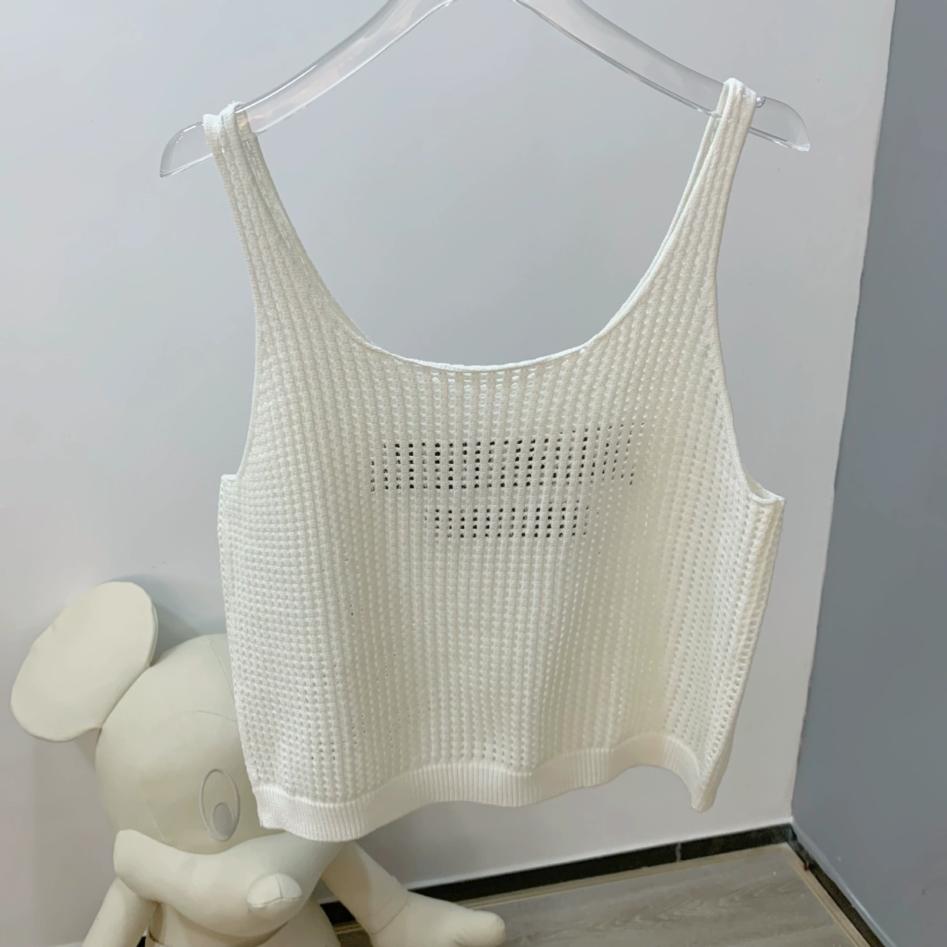 THOM BRASSY не возвращает 9017 треугольный жилет