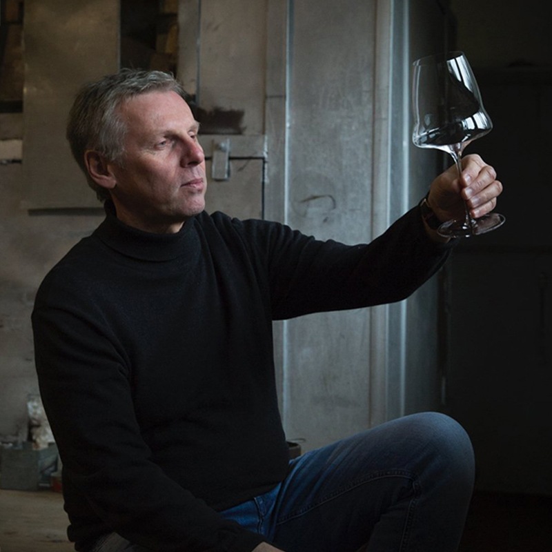 Ultra-thin cloud cup 3