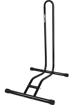 Rack Indoor Vertical Display — Car bike rack