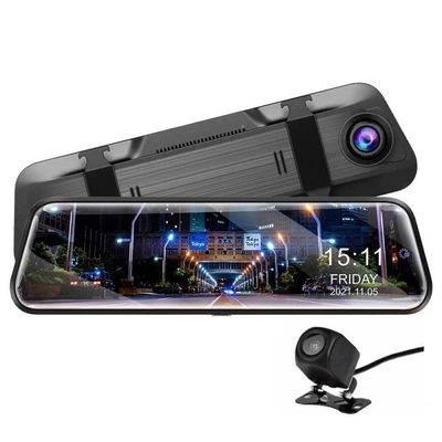 Driving recorder Cam, HD Night Vision, Front