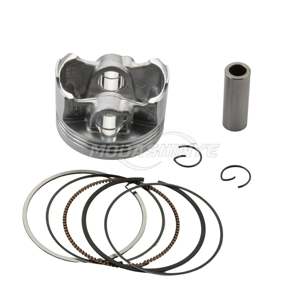 Suitable for Honda Ww150Am Pcx150 Sh150 Abs Pcx160 Scooter Piston Kit