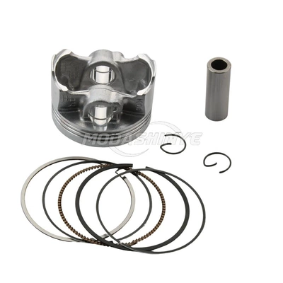 Suitable for Honda Piston, piston ring, piston pin