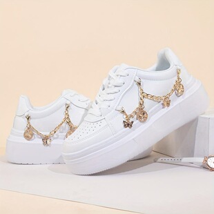 R 95130 Thick Sole Low Top Sneakers ��׵͎��\��Ь