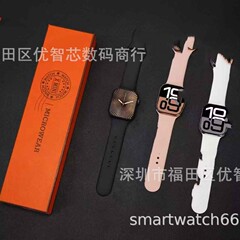 S10マイクロウェアマイクロウェア新品W10 W10 W10 p W10 mini S10 s10 pクロスボーダー腕时计