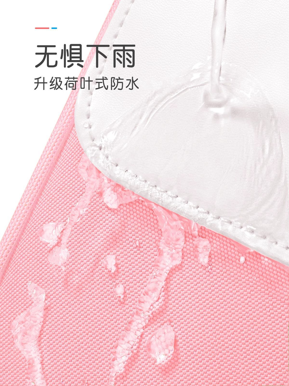 Mochila escolar de primer grado de gran capacidad para niños ligeros para estudiantes de primaria, protección de la columna, niña, niño, seis nuevas niñas de tres a 2024