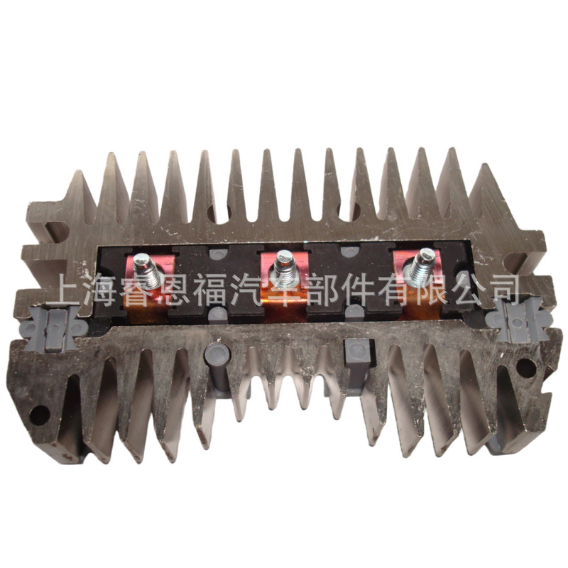 Automotive Generator Rectifier Bridge B1-D5080 Dr5080 Rec120 Rd17 130555 1785645