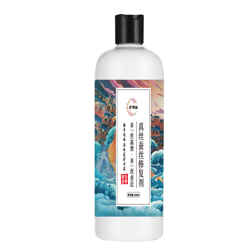 실크 실크 수리제 260ml