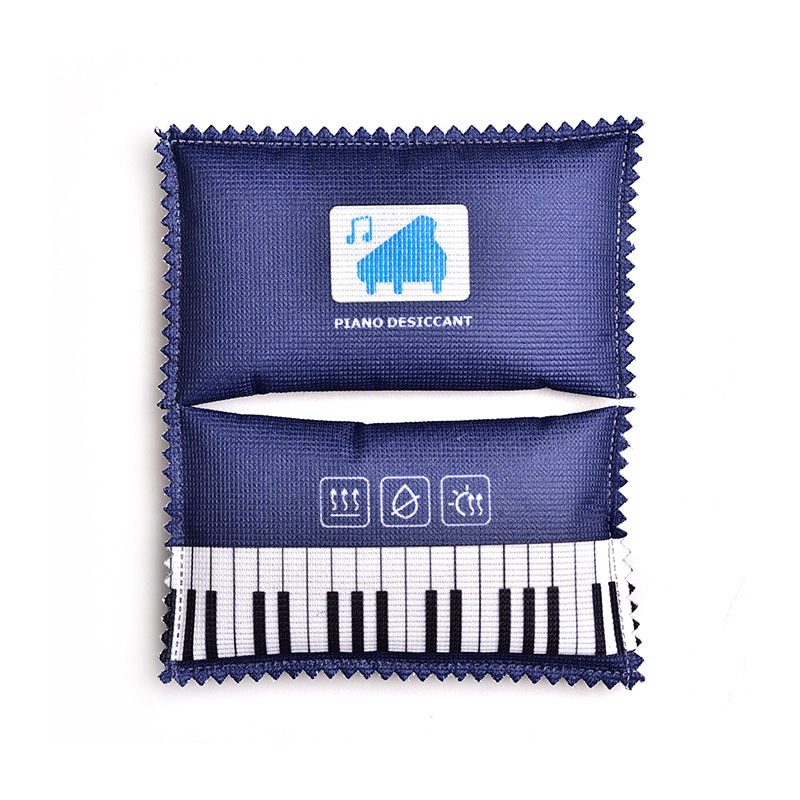 発色ピアノ専用乾燥剤、汎用循環式除湿パック、バイオリン、ギター、楽器の除湿・メンテナンス・吸湿