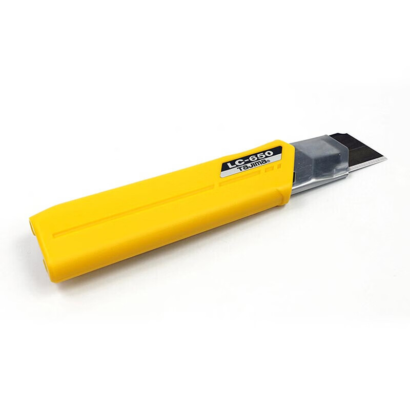 Tajima TAJIMA 1101 - 0200 LC - 650 Cuchillo de arte