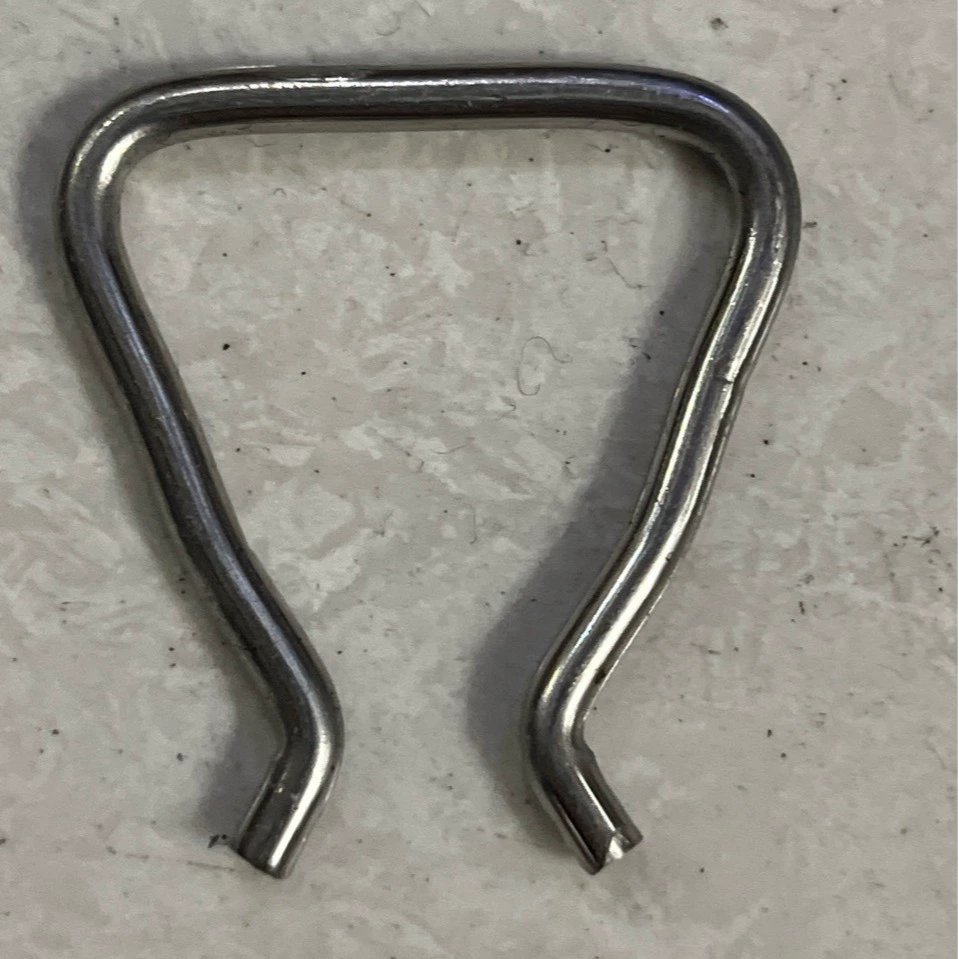 Пружинная пряжка можно изменить размер и другие атрибуты. Пожалуйста, свяжитесь с нами.