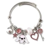 Розовый (Stitch) 1