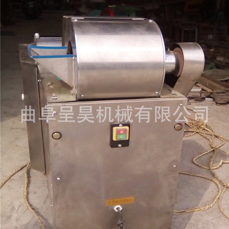 可将果蔬切制成多种形状新款多功能切菜机电动省力机械