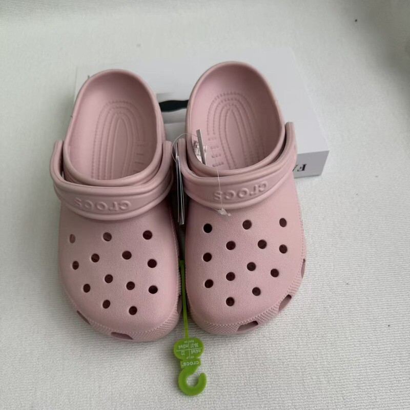 Classic star-style clogs, summer casual beach sandals for men and women, wholesale Classic star-style clogs, summer casual beach sandals for men and women, wholesale