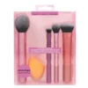 Sponge, set, 4 pieces