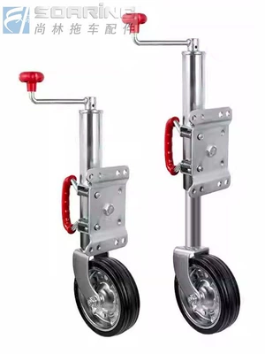 Car jack Bracket, Yacht and Rv Support