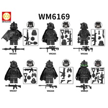 ��ó��ƷWM6169����ϵ������ƴװ��ľ���OPP��װ