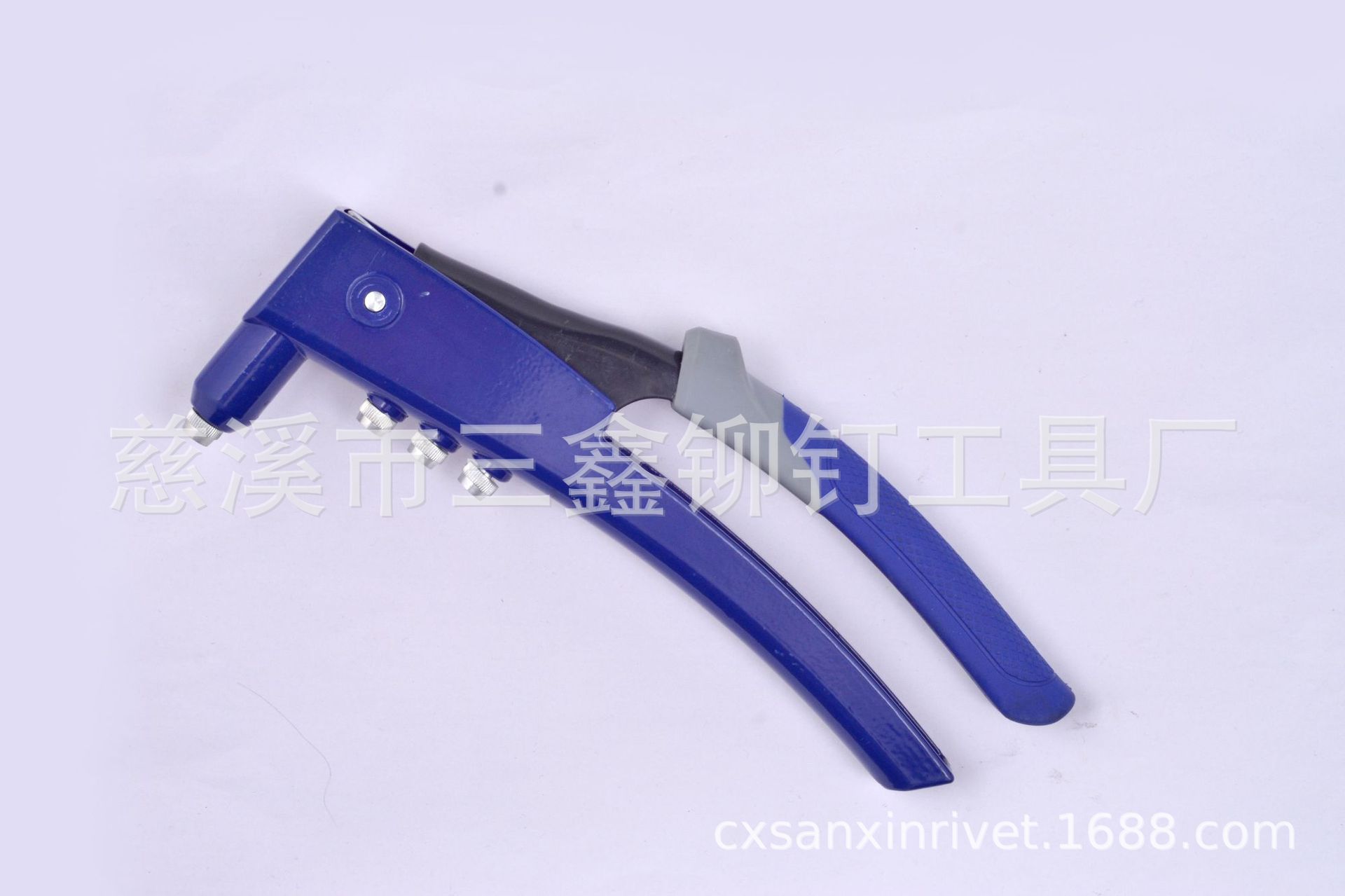 厂家直销 量大从优1101款铝合金新款铆钉枪 单把拉铆枪