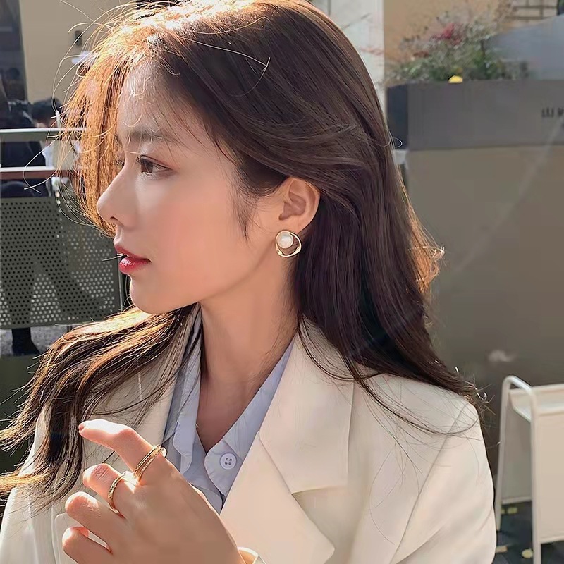 Stylish Ear Accessories